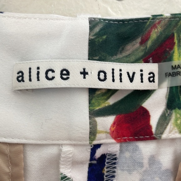 Alice + Olivia pants - Picture 3 of 11